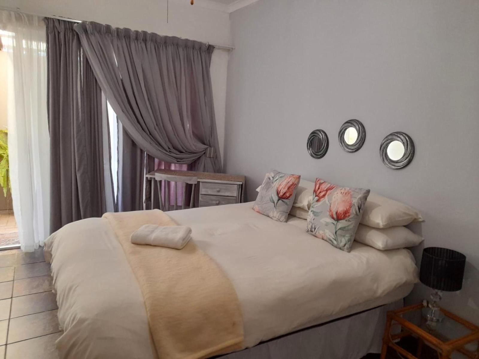 Ukarimu Guest House Klerksdorp Camera foto